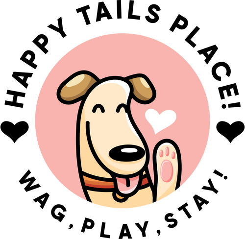 Happy Tails Place!